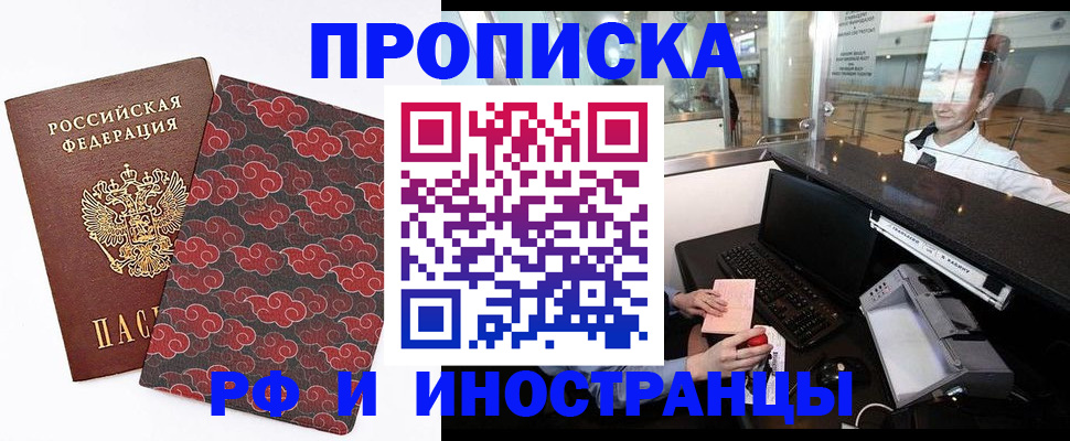 прописка в квартире в Чкаловске